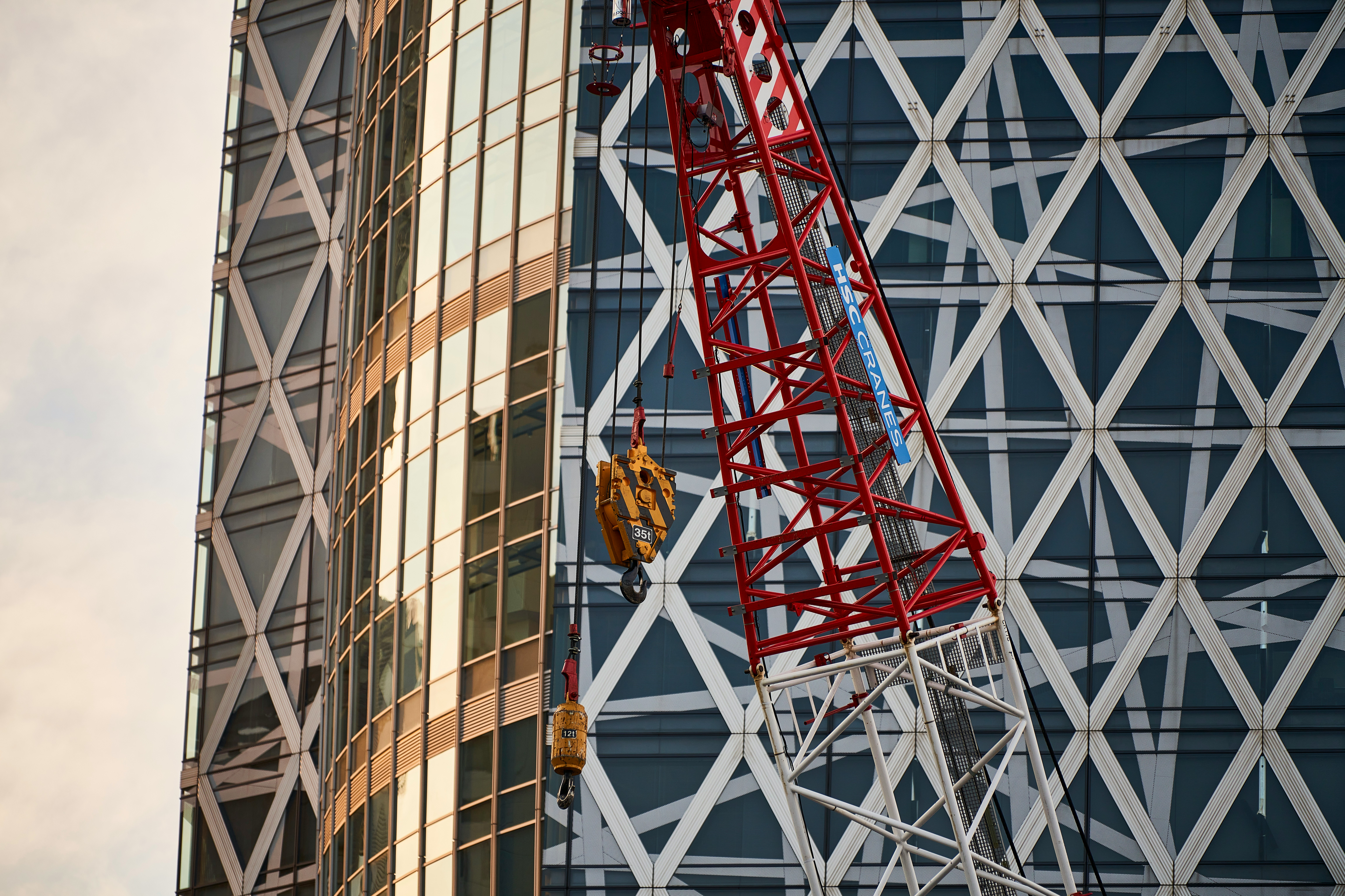 Engineering, Construction & Maintenance