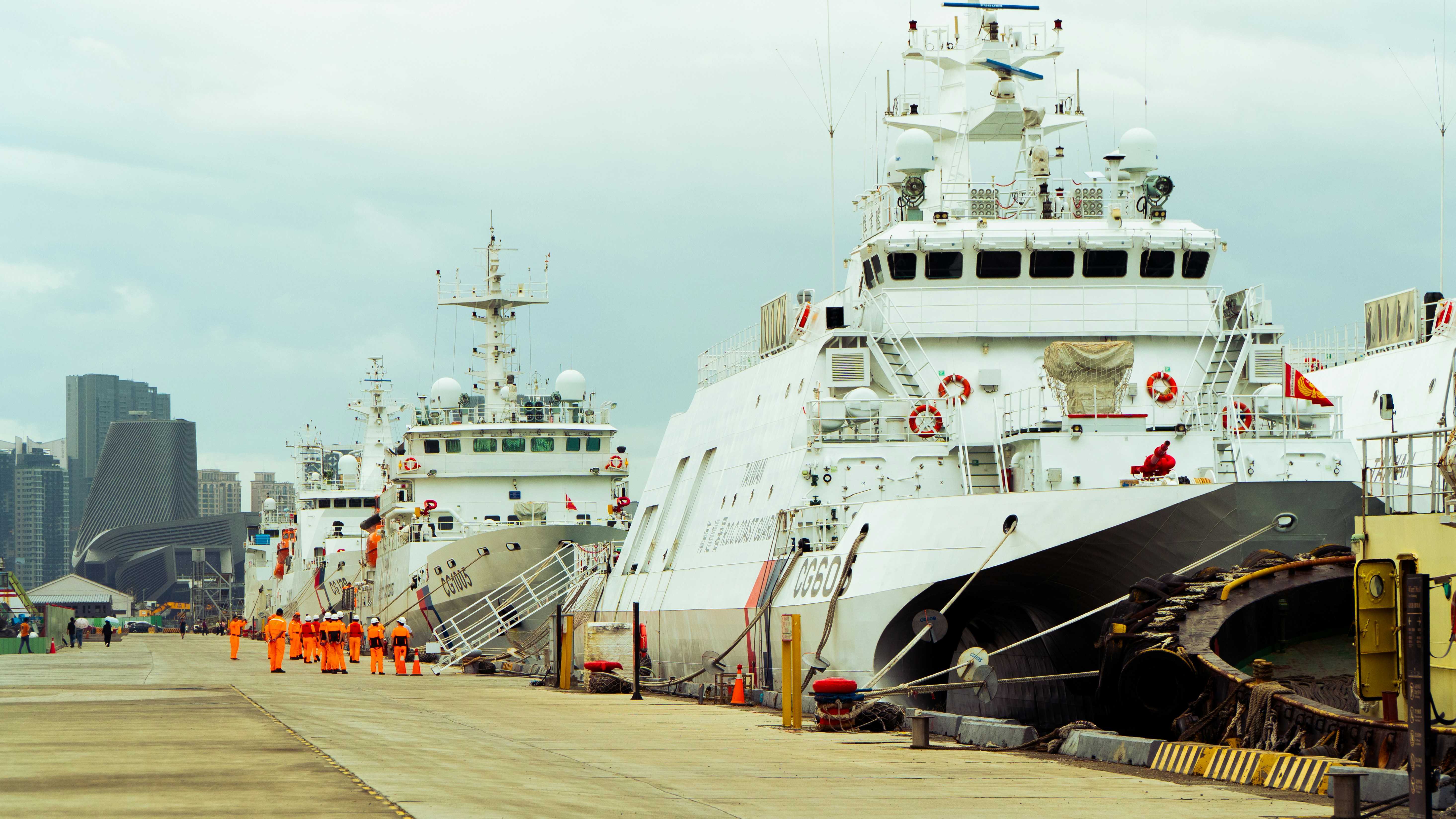 Inspection, Testing & Integrity Management