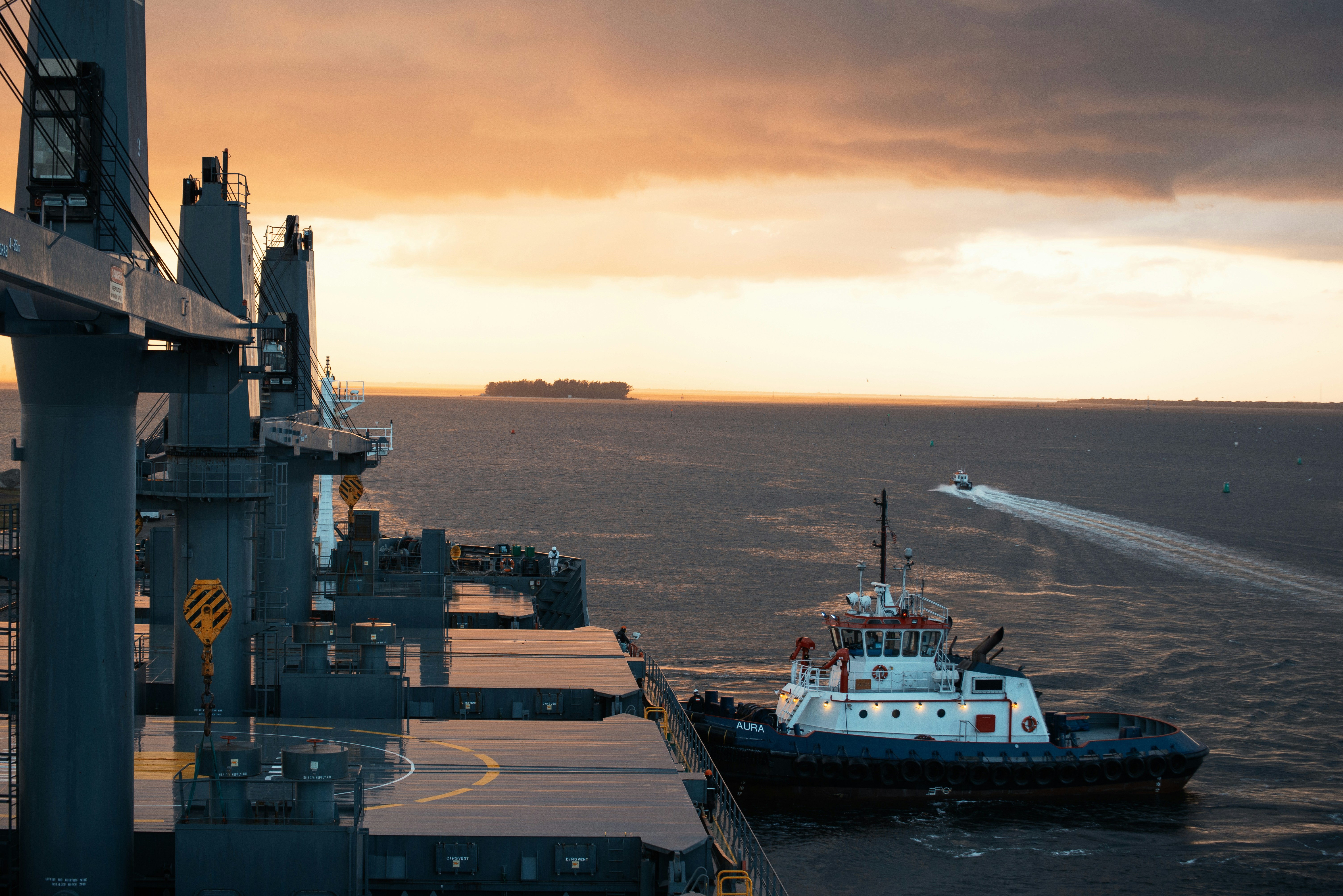 HSE & Environmental Services